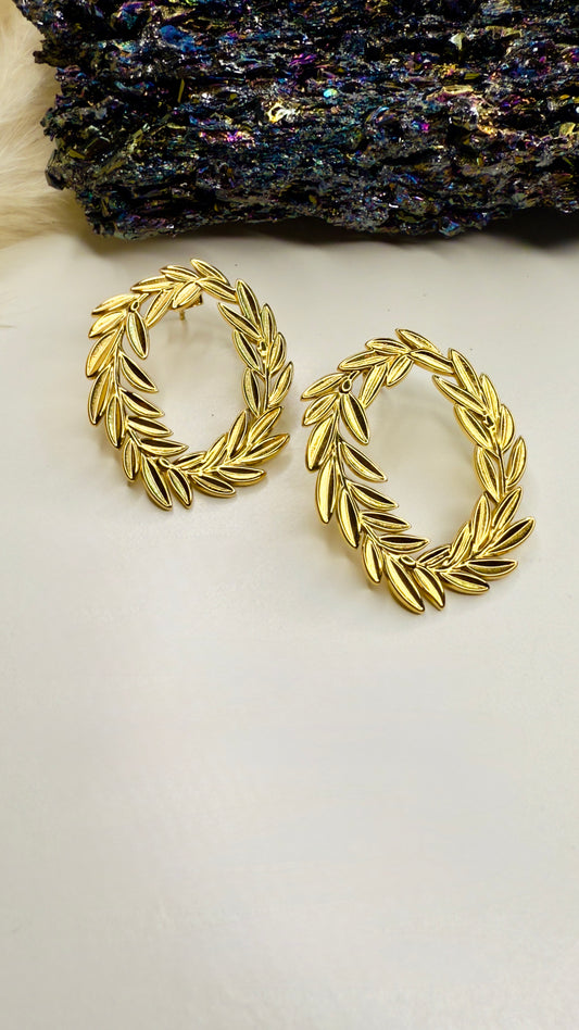 Lia Earrings