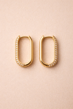 Veloura Hoops