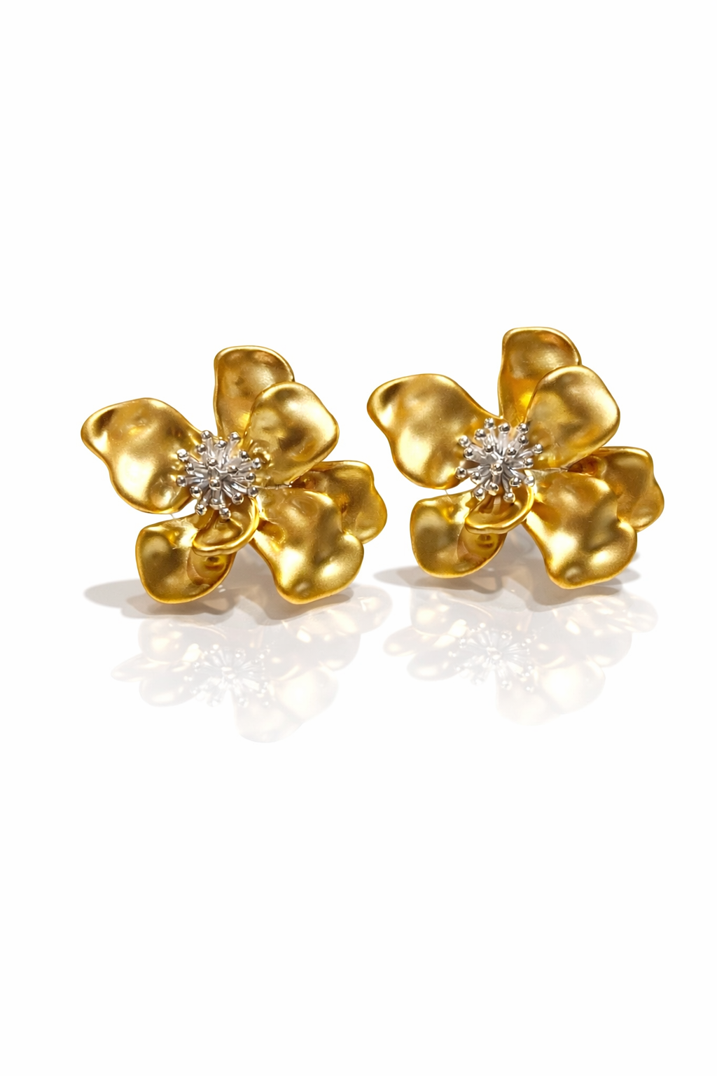 Aurelia Bloom Studs