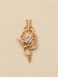 Seraphine Flight Pendant