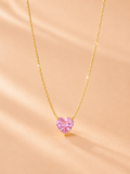 Blushéa Heart Necklace