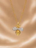 Honeyglow Pendant