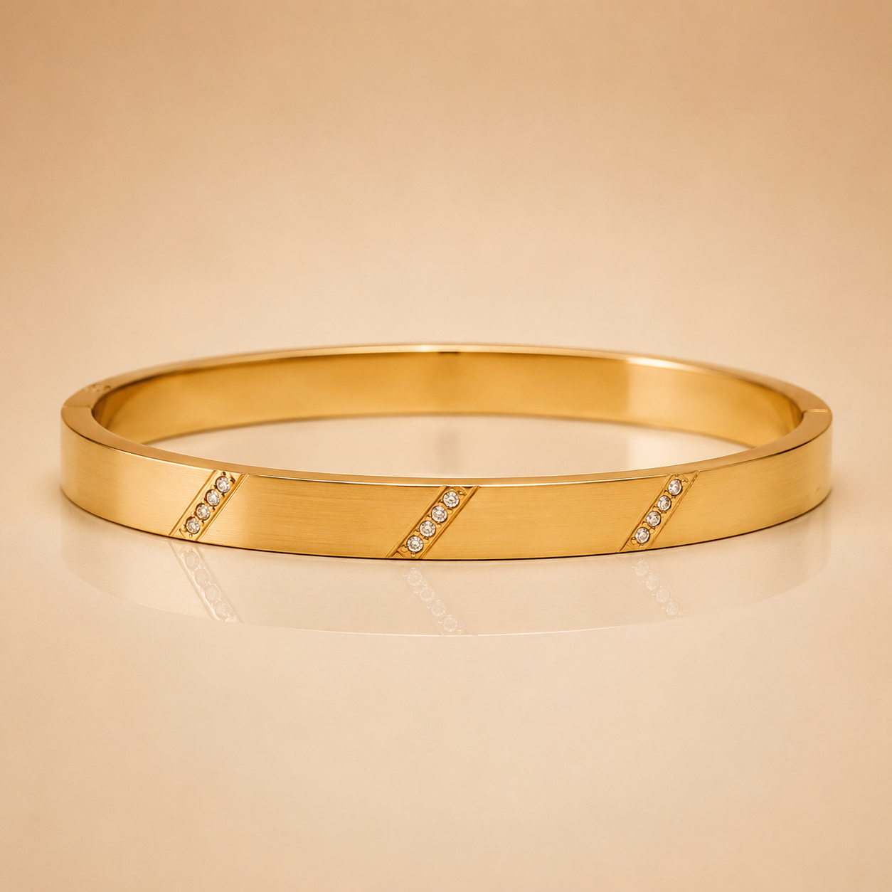 Liora Strike Bracelet