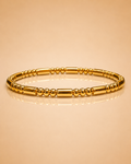 Aurelia Orbit Bracelet