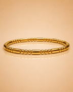 Aurelia Orbit Bracelet