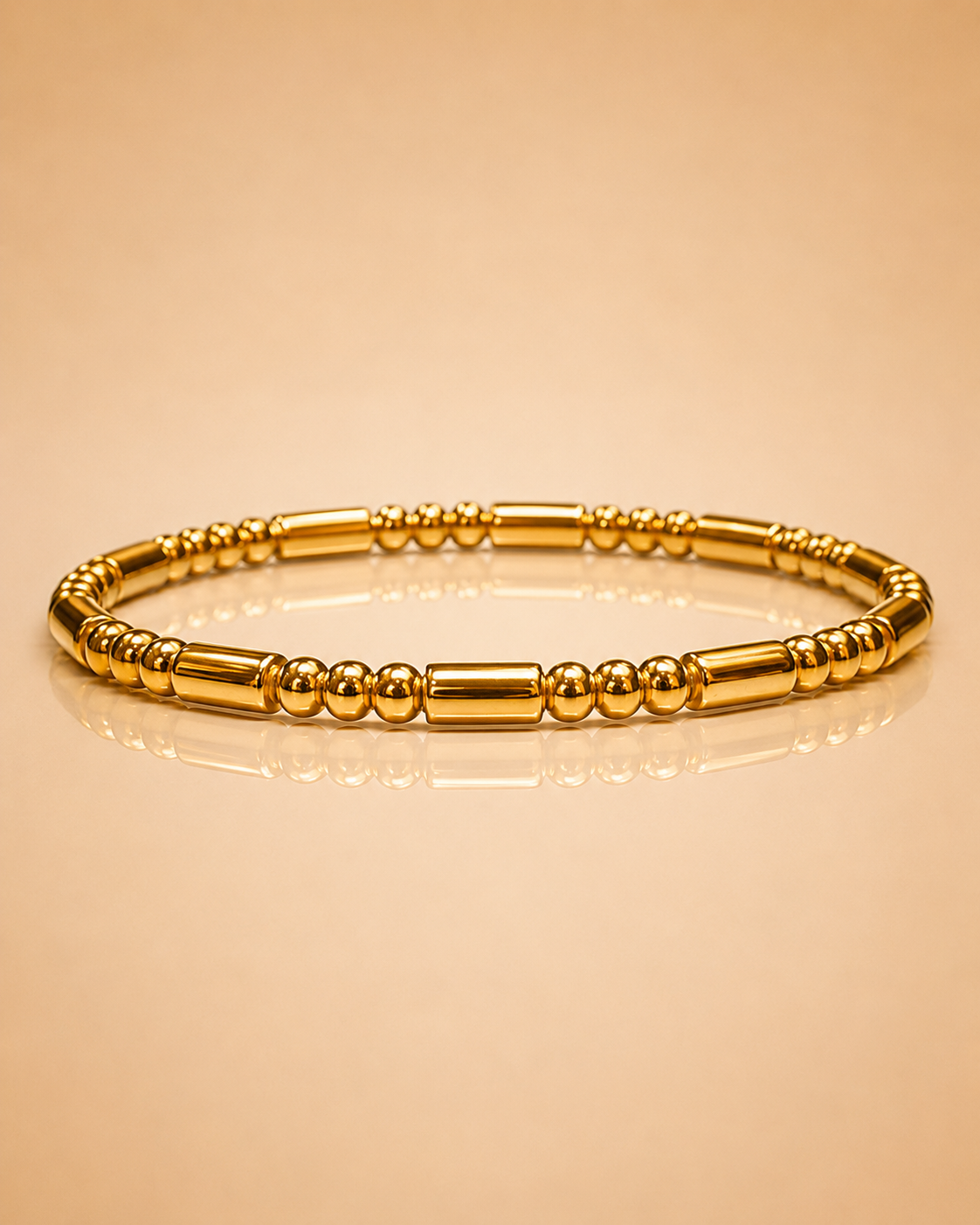 Aurelia Orbit Bracelet