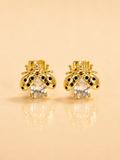 Bijou fly Studs