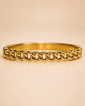 Monarch Link Cuff