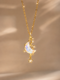 Moonveil Charm