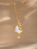 Moonveil Charm