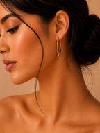 Solenne Hoops