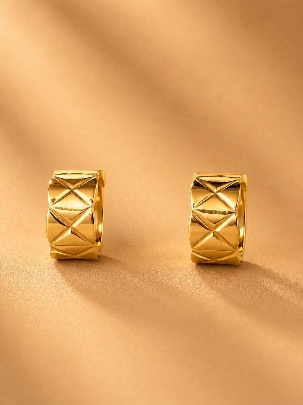 Valcette Hoops