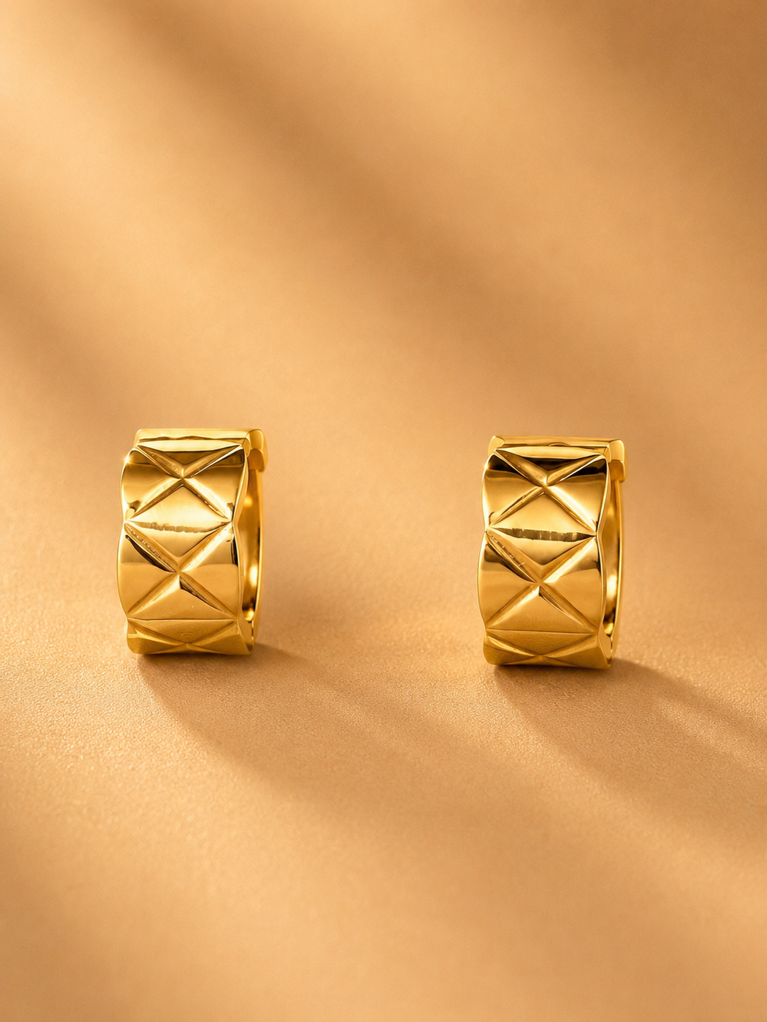 Valcette Hoops