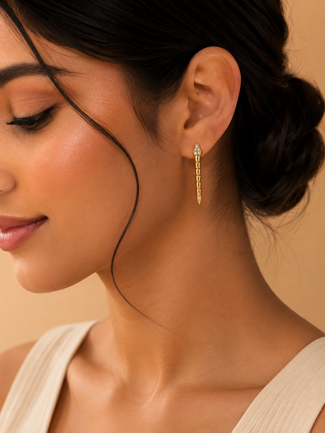 Serpina Studs