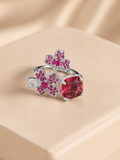Rosabelle Bloom Ring