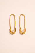 Pearl Link Drops