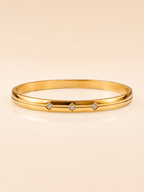 Celestine Line Bracelet