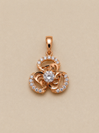 Fiorenza Bloom Pendant