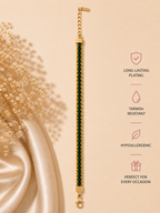 Emera Strand Bracelet