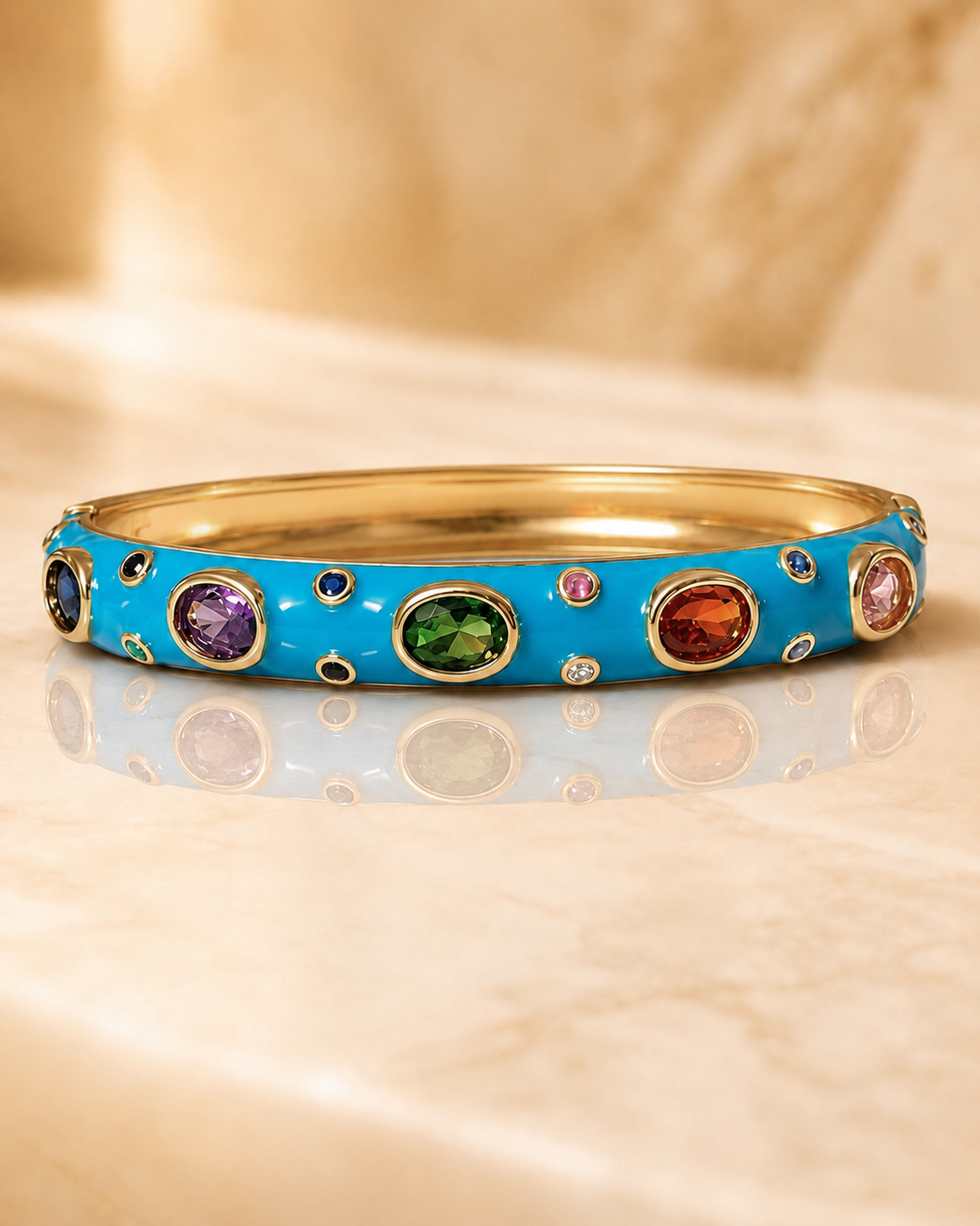 Aegean Treasure Bracelet