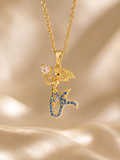 Ocean Whisper Pendant