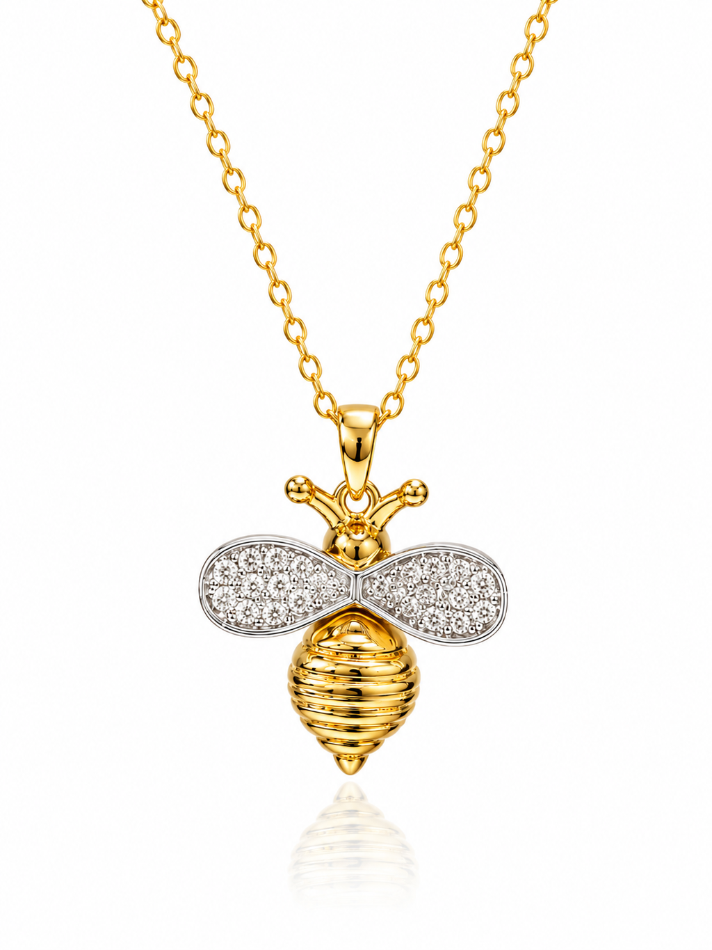 Honeyglow Pendant