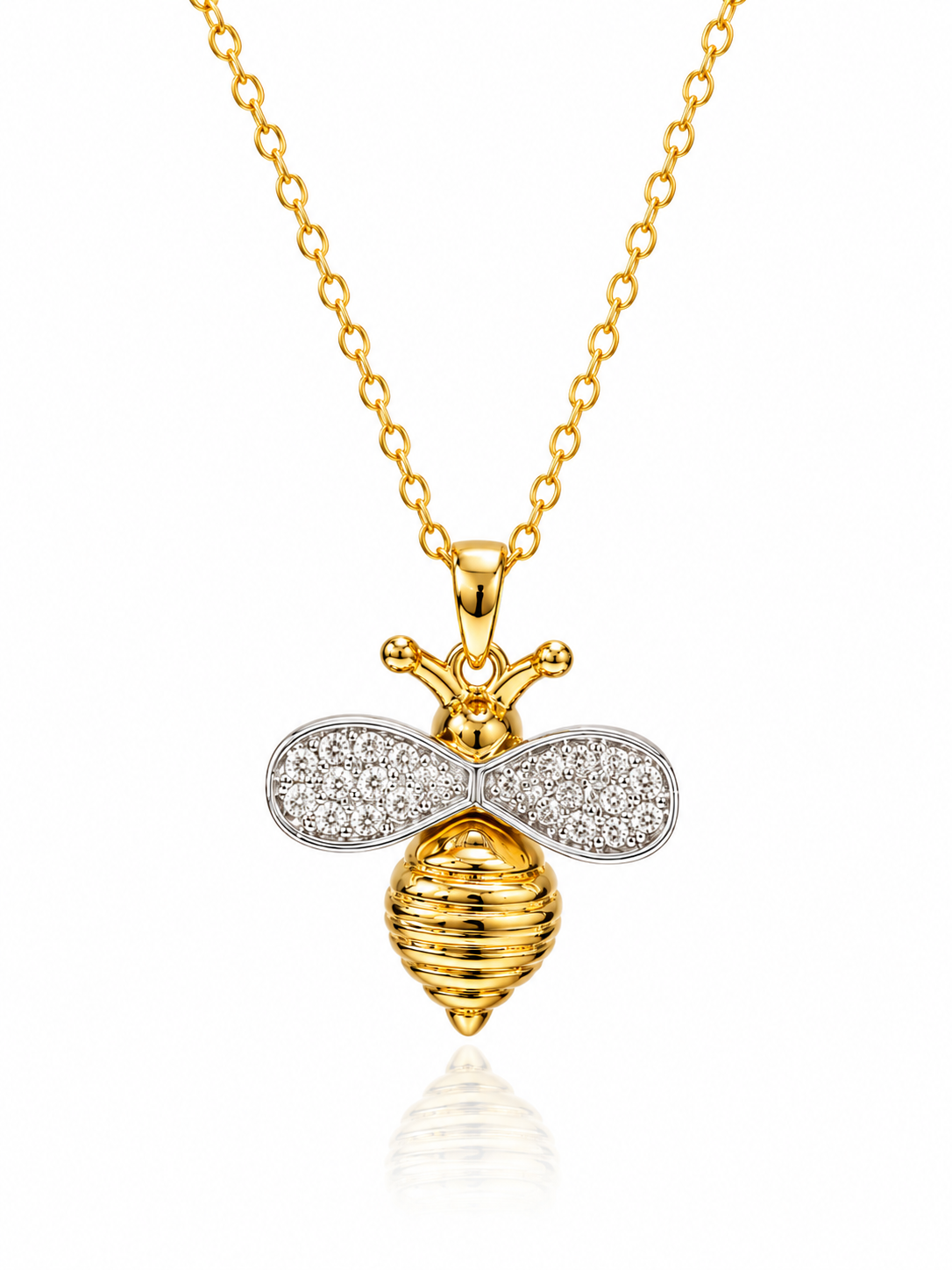 Honeyglow Pendant