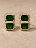 Verdelle Emerald Drops