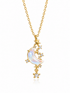Moonveil Charm