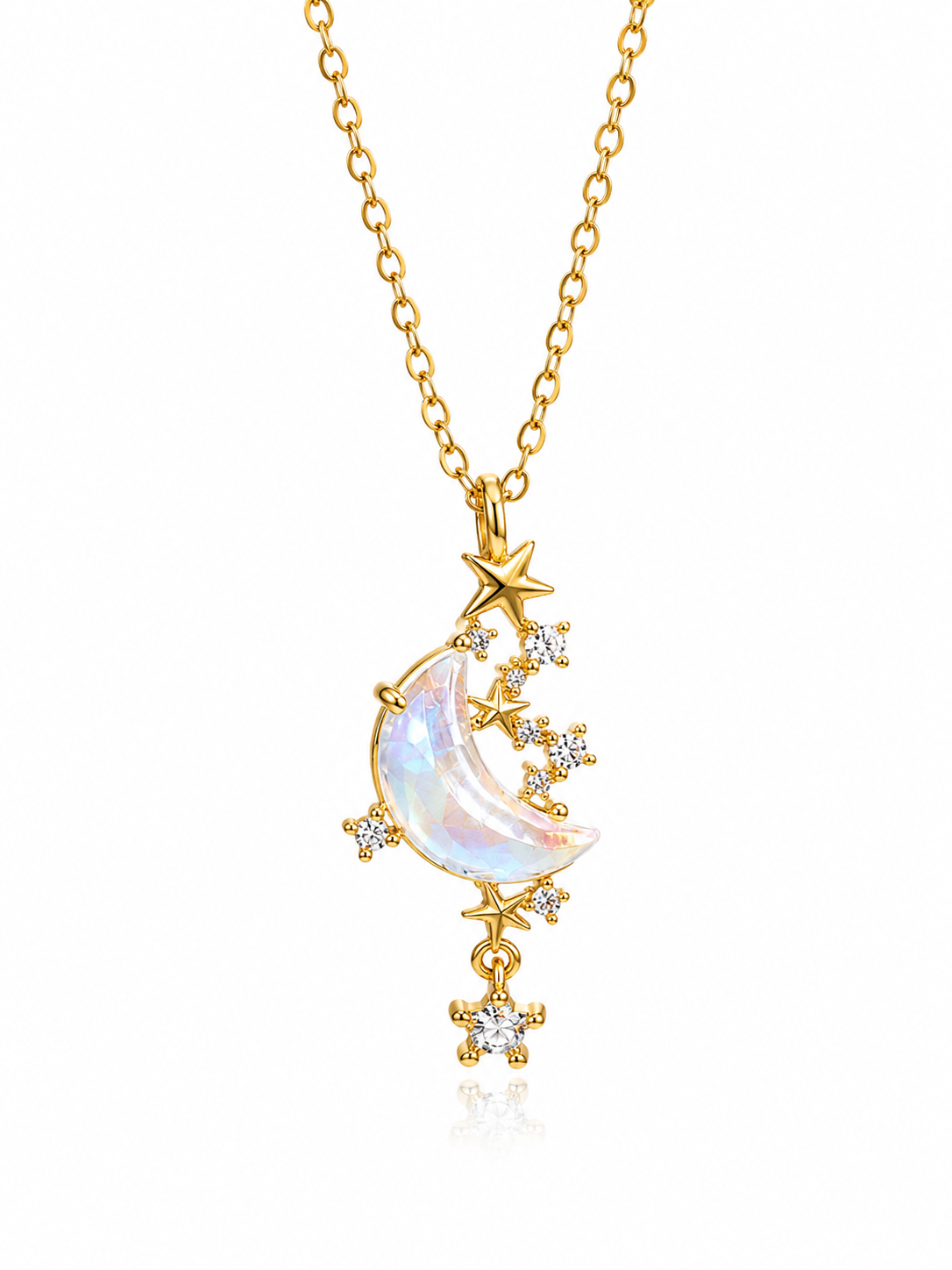 Moonveil Charm