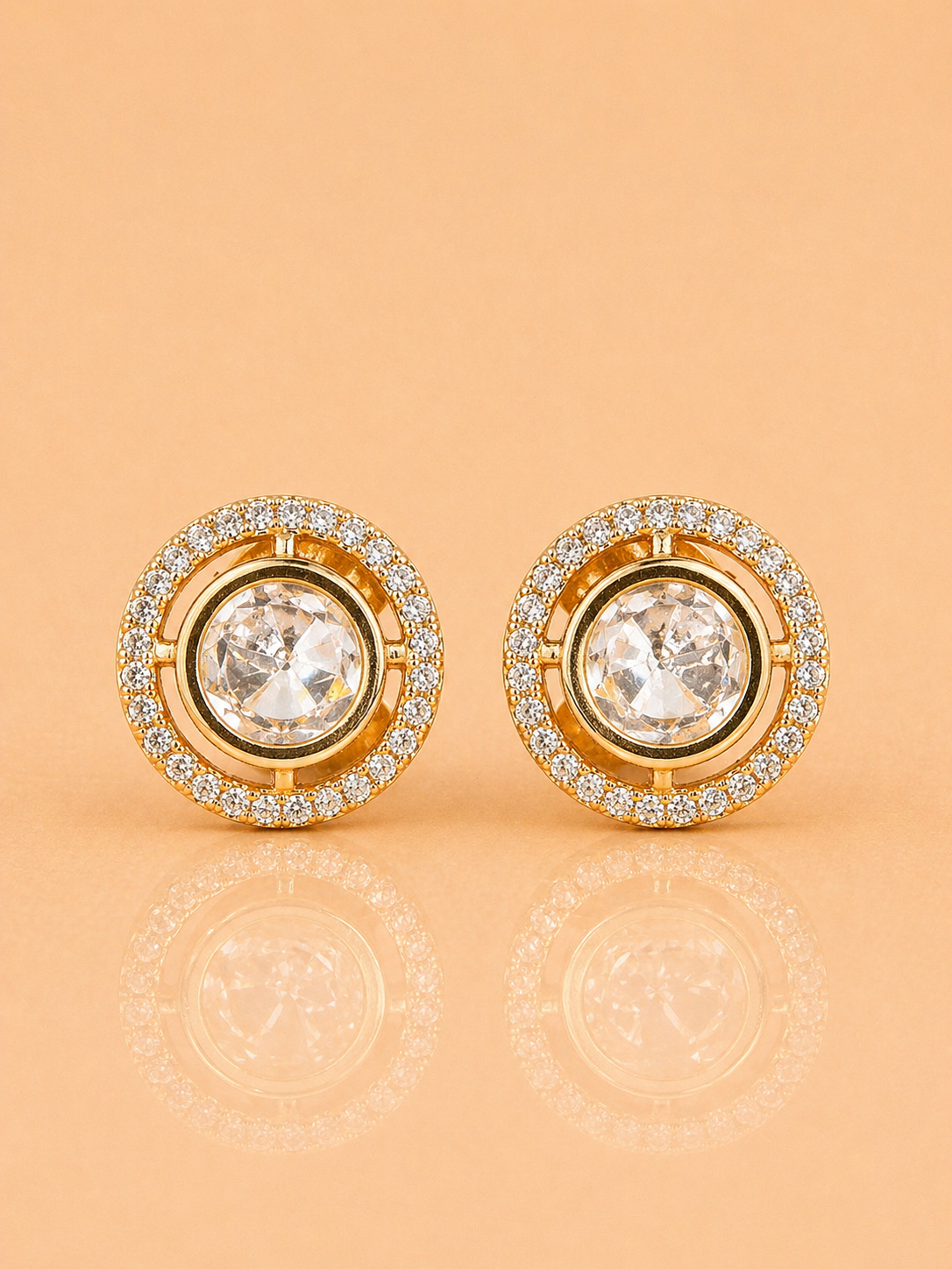 Lustre Orbit
