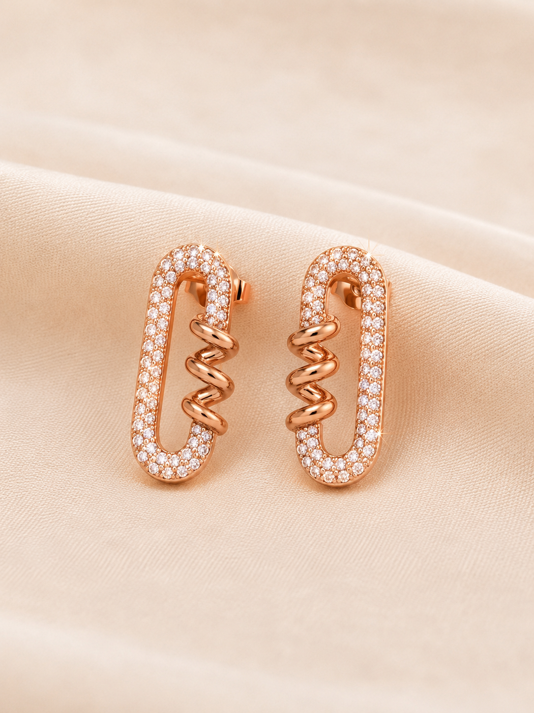 Vexa Link Studs