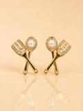 Lunéa Cutlery Studs