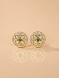 Verdant Rosette