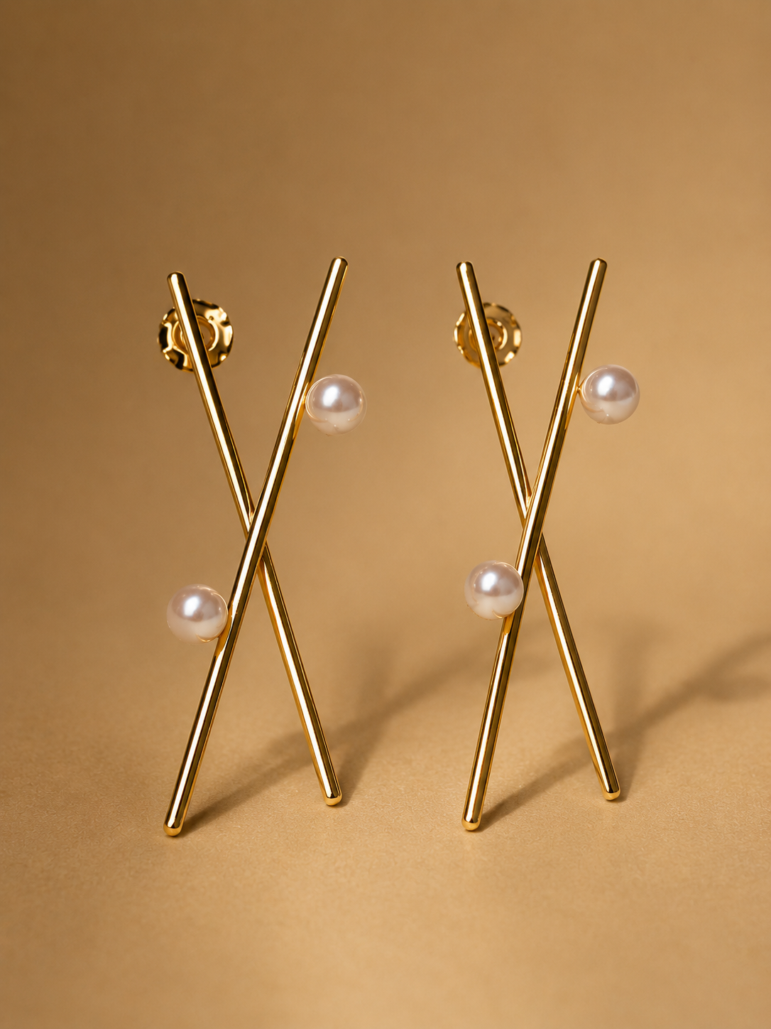 Étoline Pearl Bars