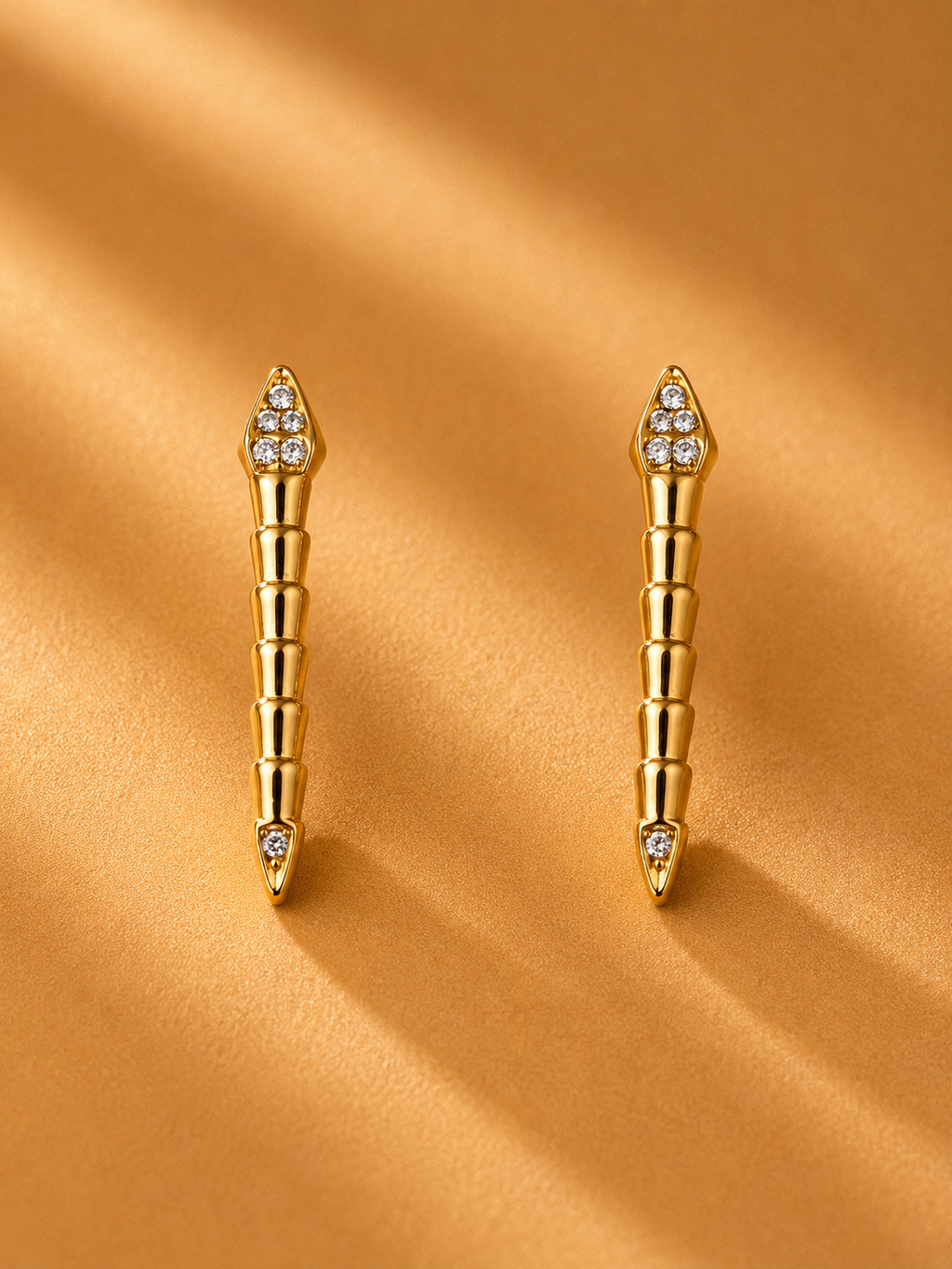 Serpina Studs
