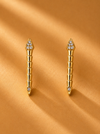 Serpina Studs