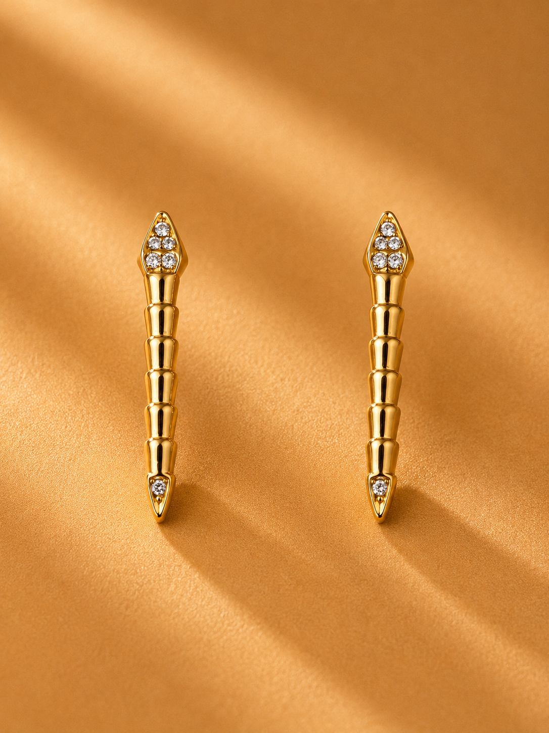 Serpina Studs