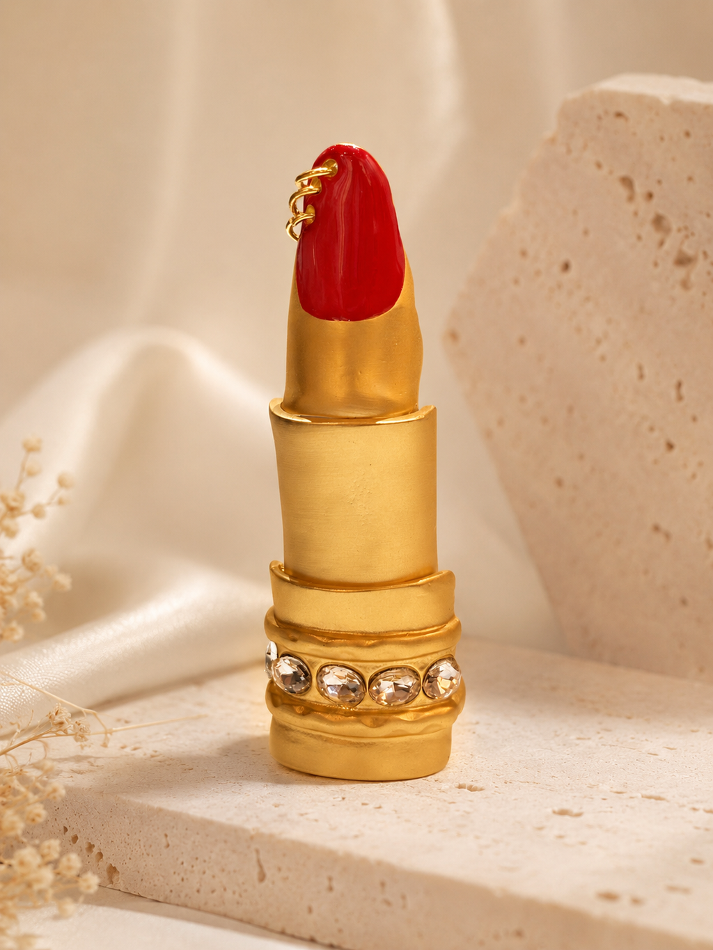 Valkyrie Talon Ring