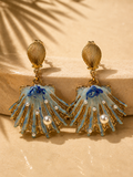 Azurelle Shell Drops