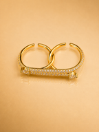 Serenique Wrap Ring