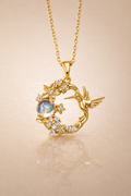 Aether Song Necklace