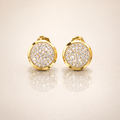 Stellar Halo Studs