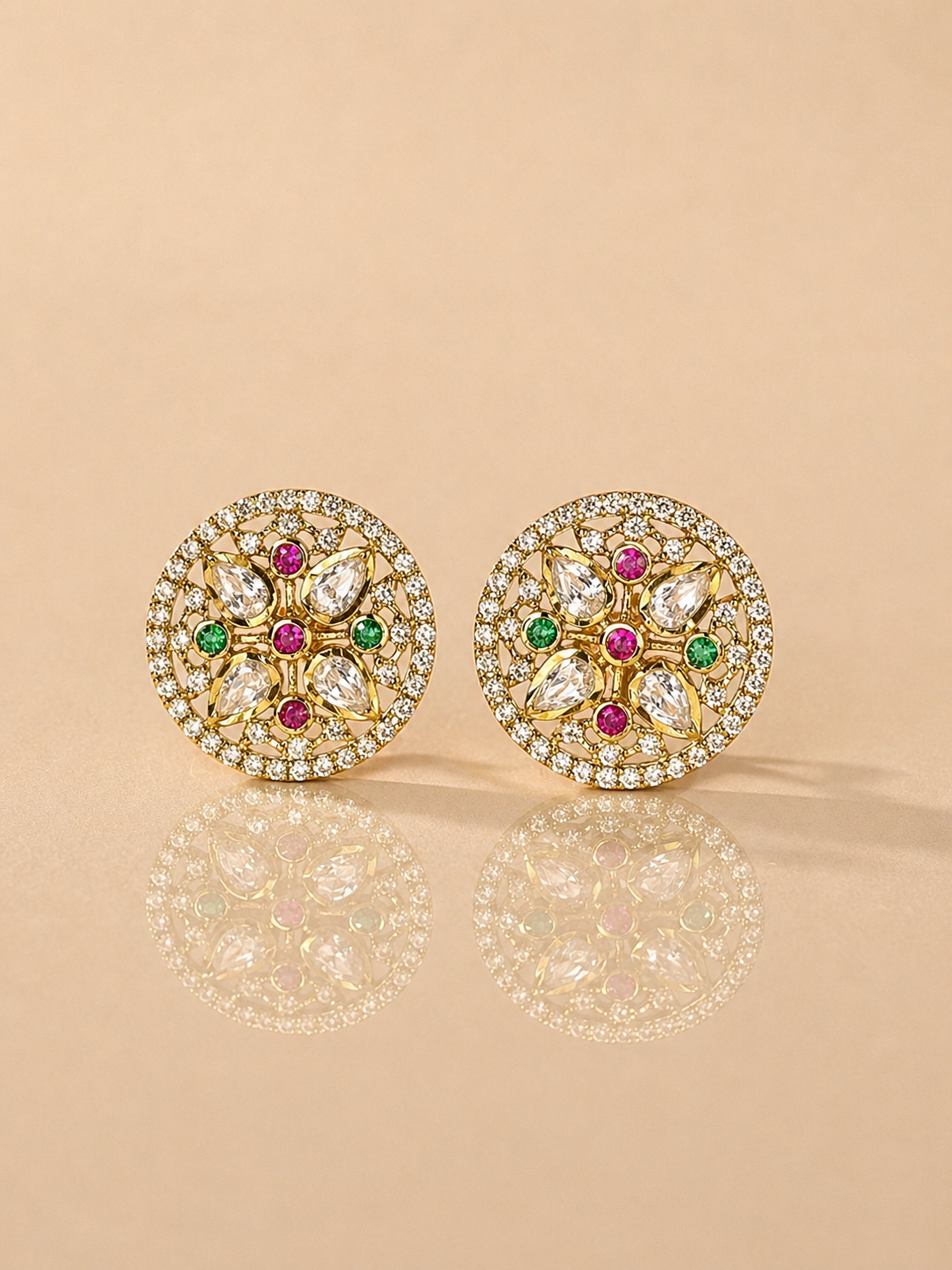 Navratna Bloom Discs