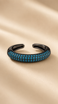 Laguna Noir Ring