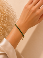 Emera Strand Bracelet