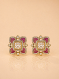 Blush Clover Royale