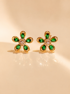 Emerielle Bloom Studs
