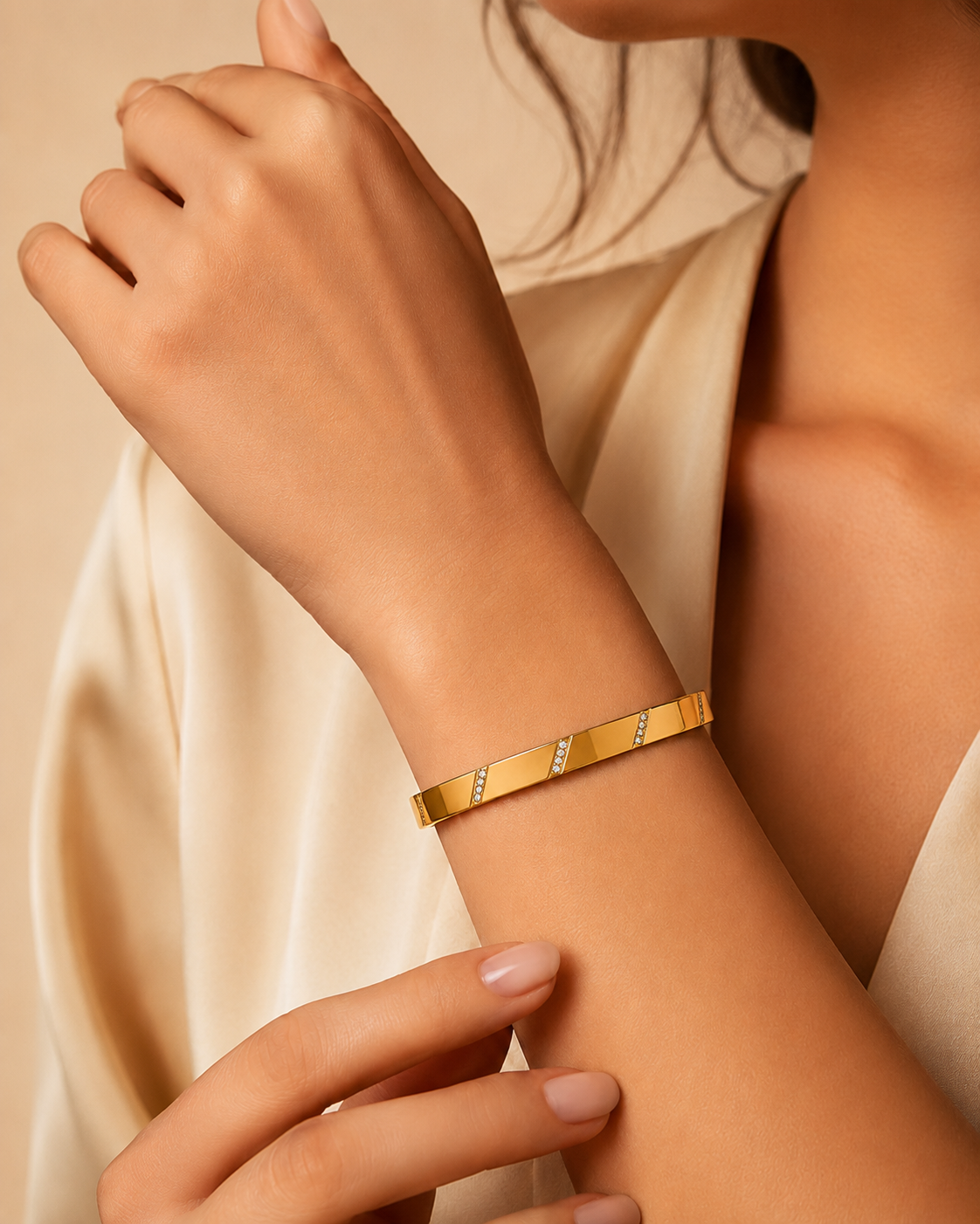 Liora Strike Bracelet