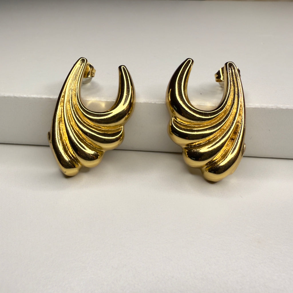 Lara Earrings